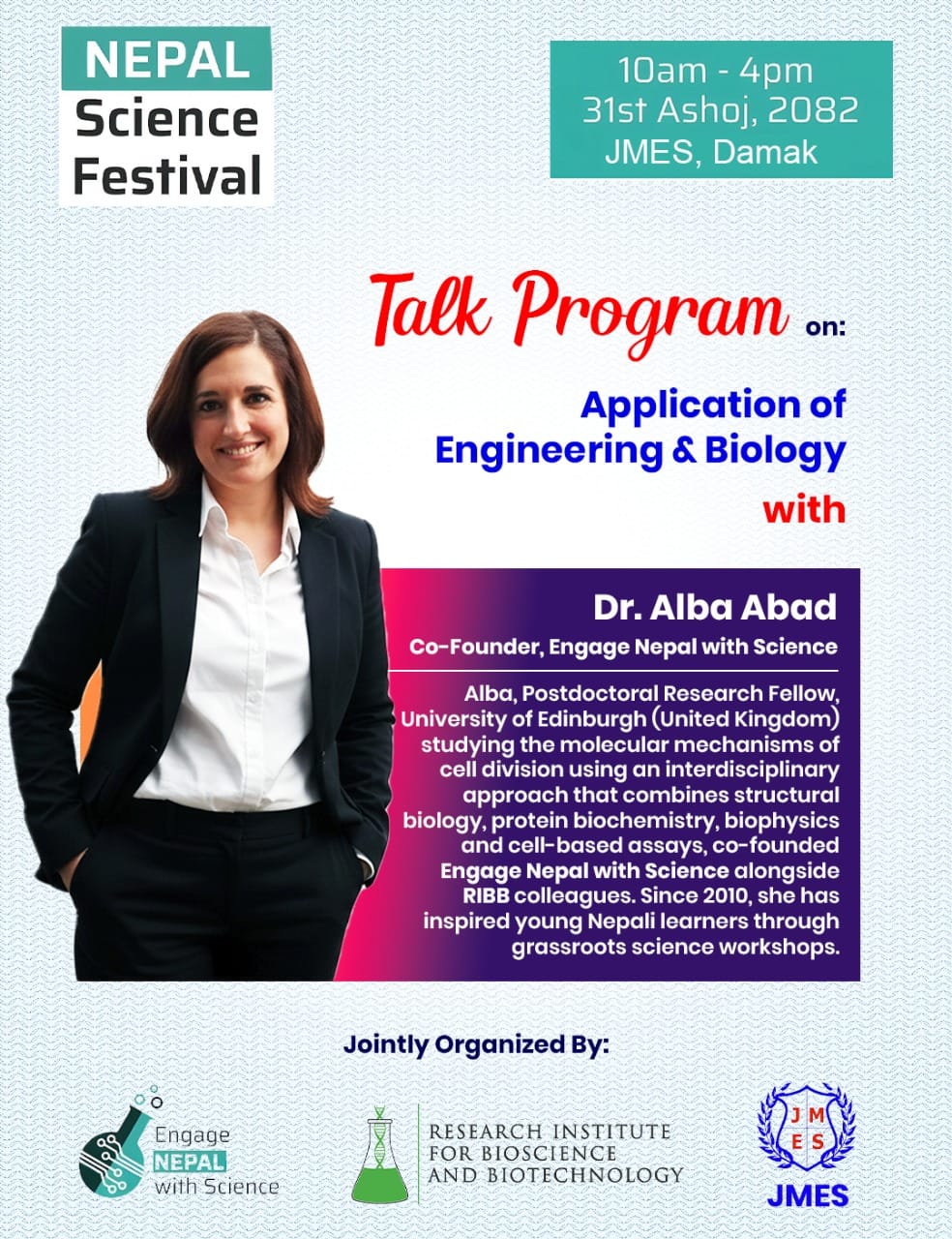 The Talk Program